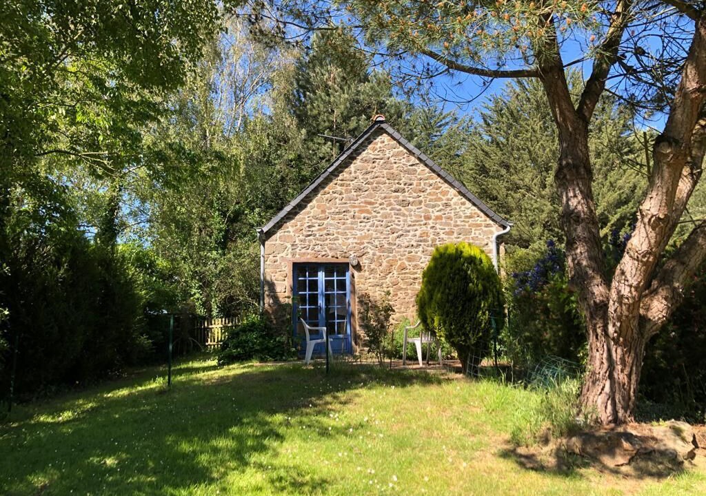 Photo of Outdoor in Ploubalay