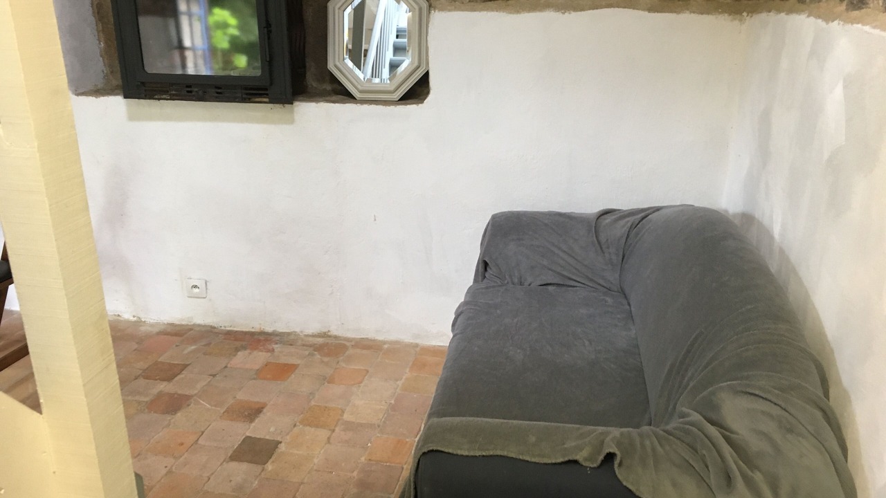 Photo of Livingroom in Ploubalay