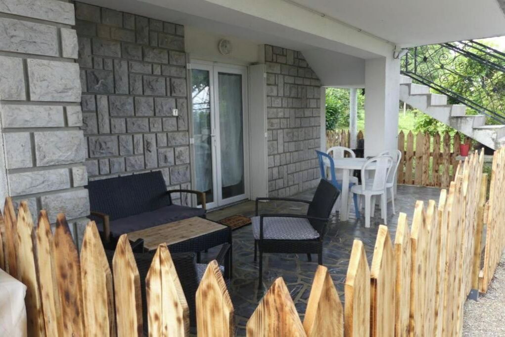 Photo of Outdoor in Cuguron