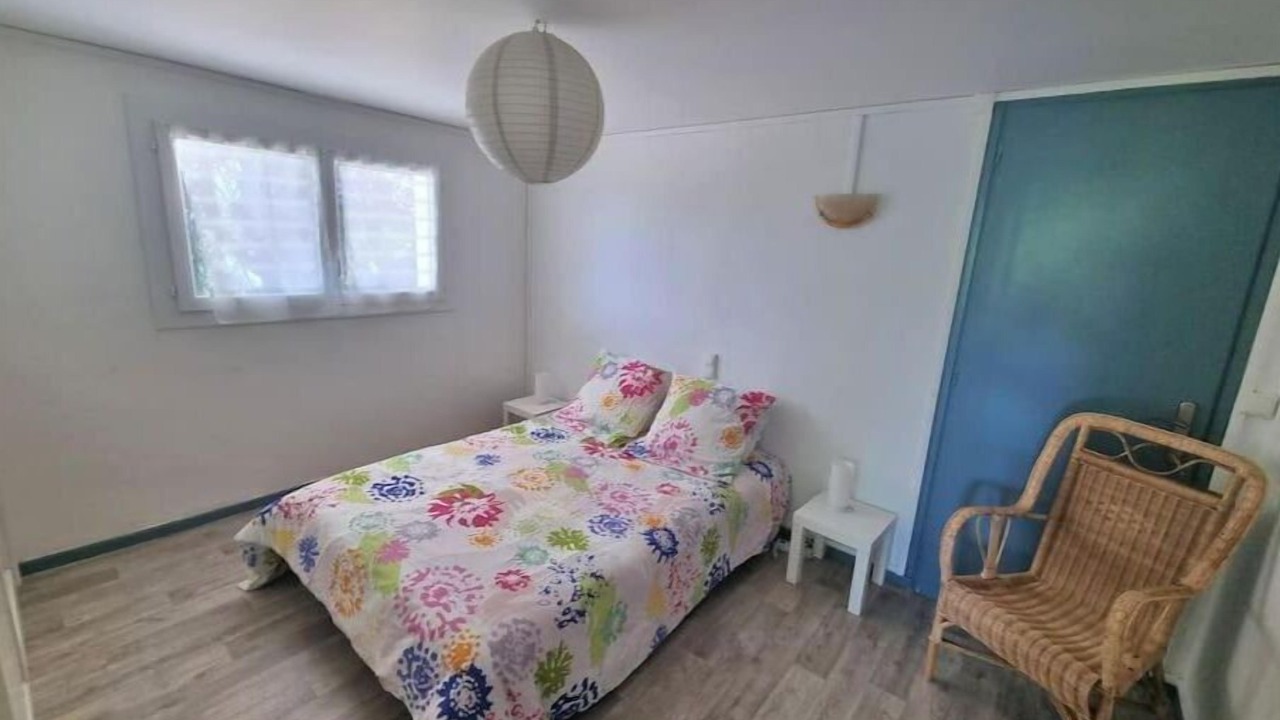 Photo of Bedroom in Cuguron