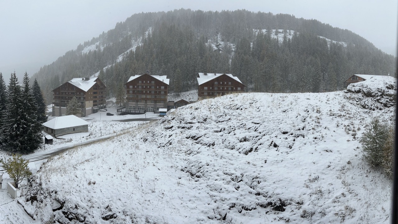 Photo of Outdoor in Allos