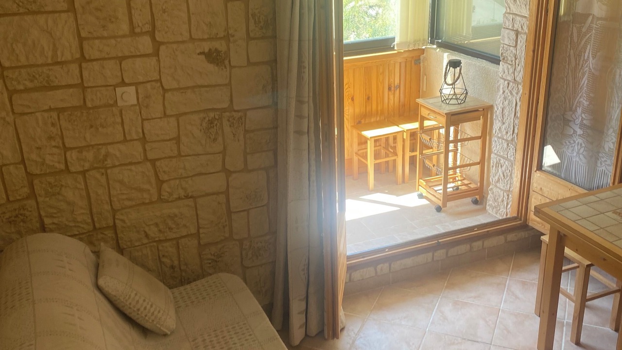 Photo of Livingroom in Allos