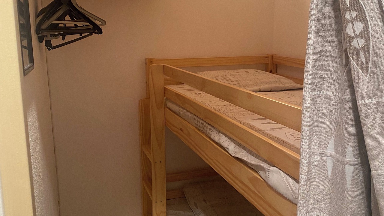 Photo of Bedroom in Allos