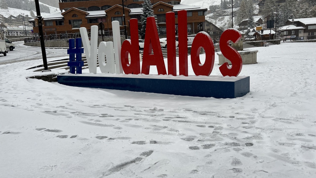 Photo of Outdoor in Allos