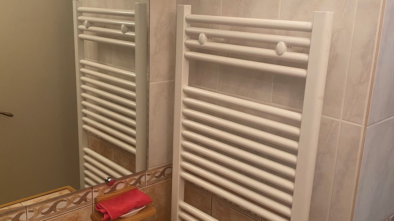 Photo of Bathroom in Allos