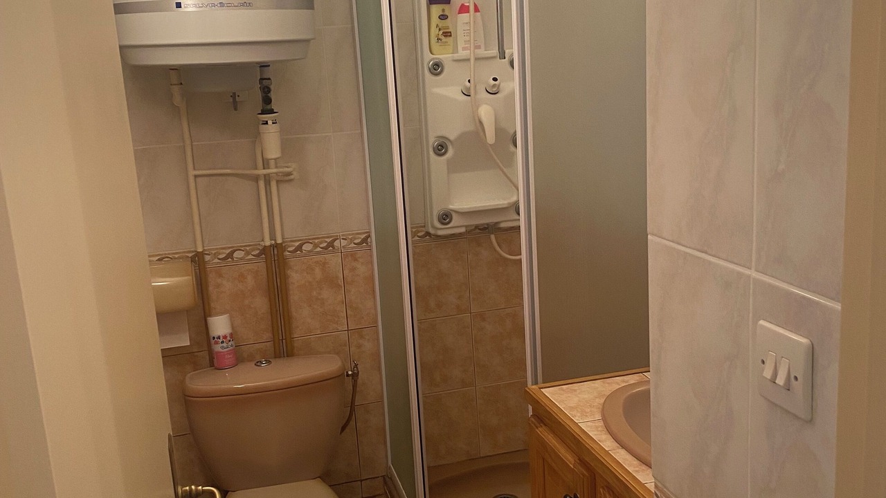 Photo of Bathroom in Allos
