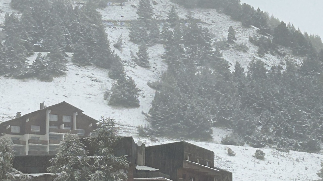 Photo of Outdoor in Allos