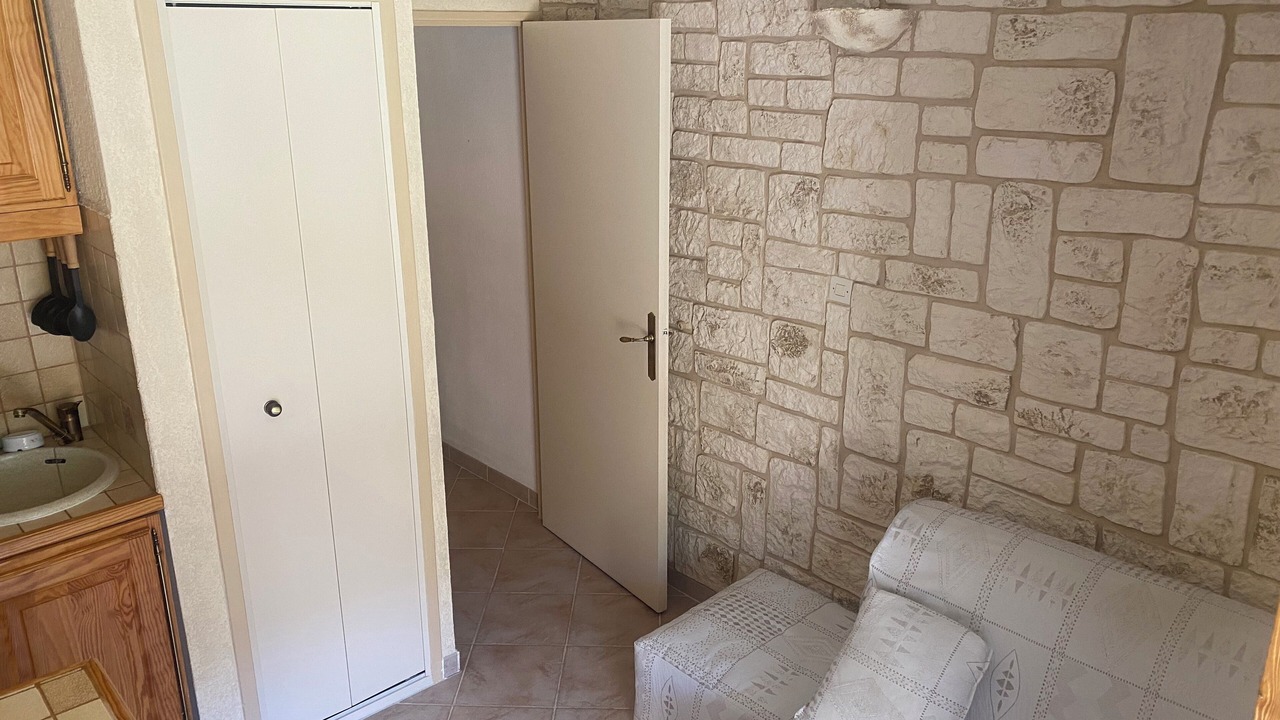 Photo of Livingroom in Allos