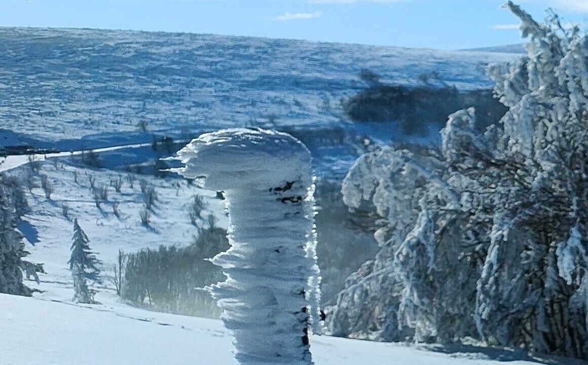 Photo of Outdoor in Lusse