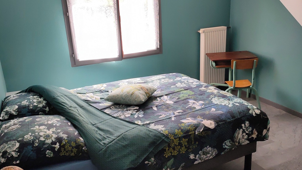 Photo of Bedroom in Lusse