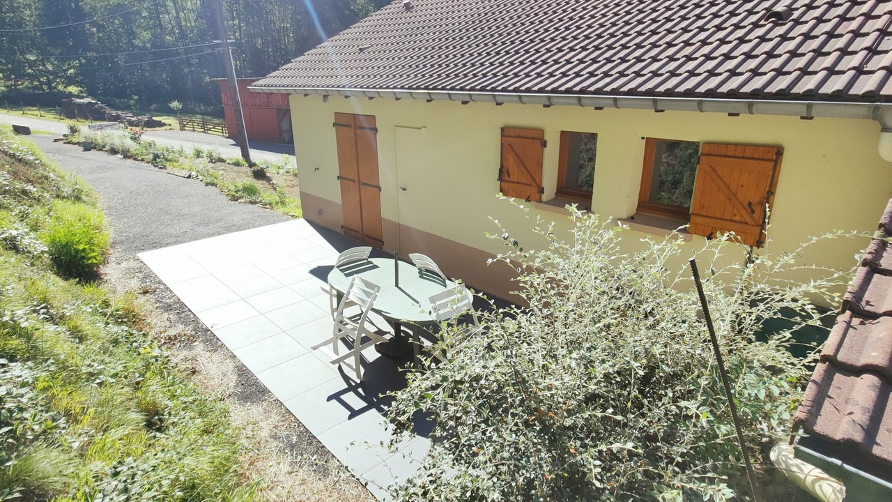 Photo of Outdoor in Lusse