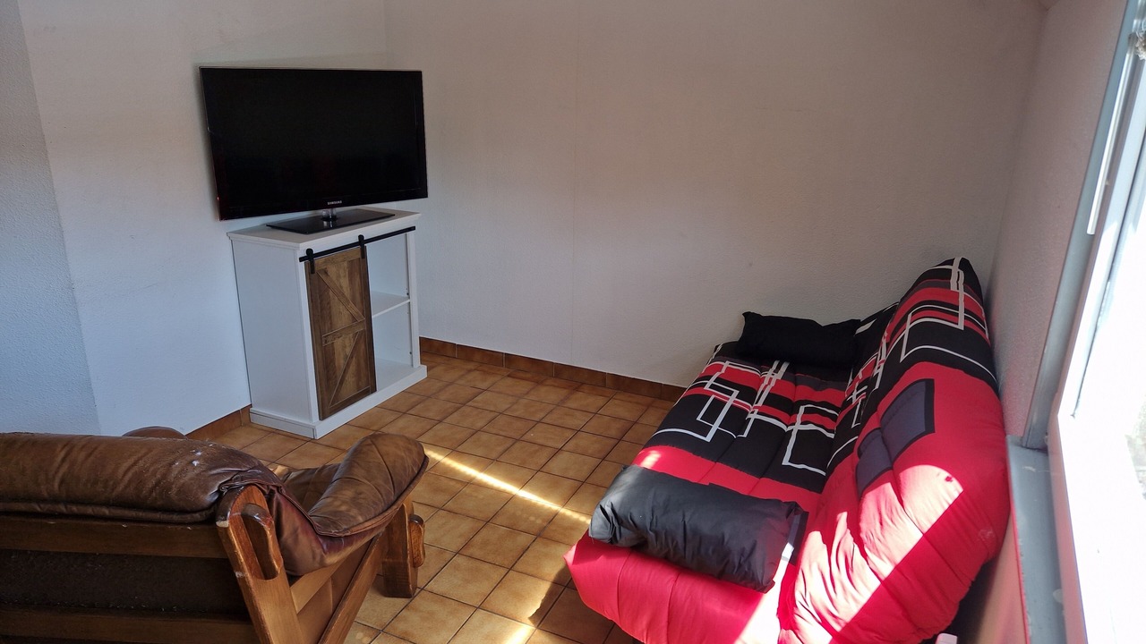 Photo of Livingroom in Morteau