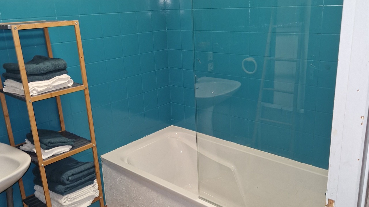 Photo of Bathroom in Morteau