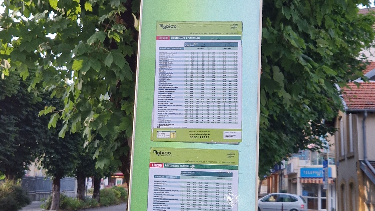 Photo of Outdoor in Morteau