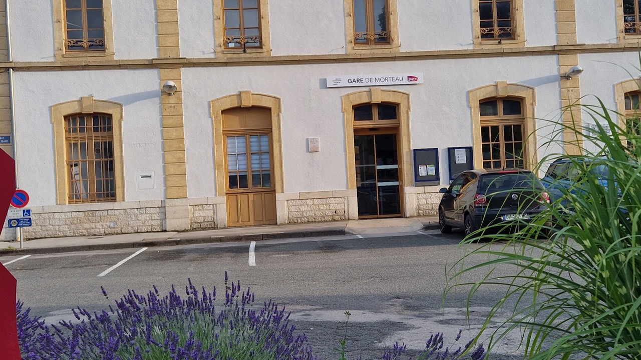 Photo of Outdoor in Morteau