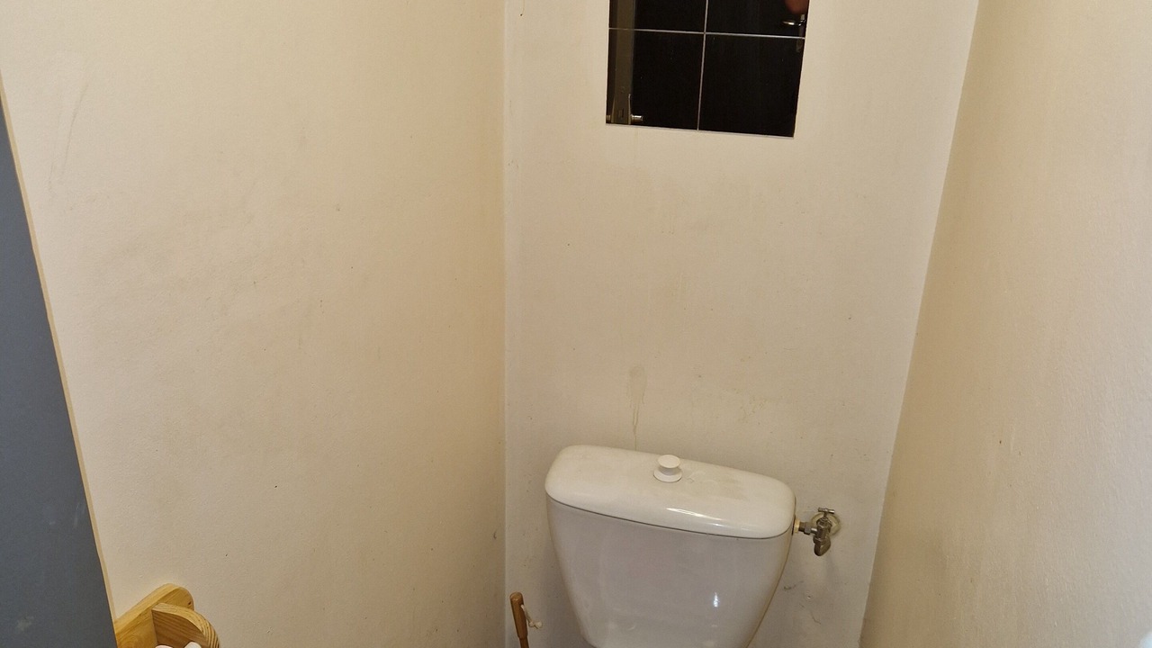 Photo of Bathroom in Morteau