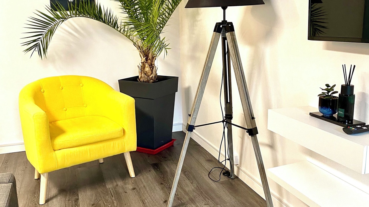 Photo of Livingroom in Le Treport