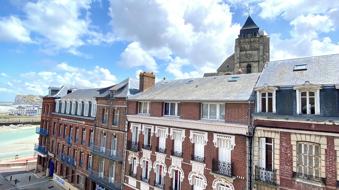 Photo of Others in Le Treport