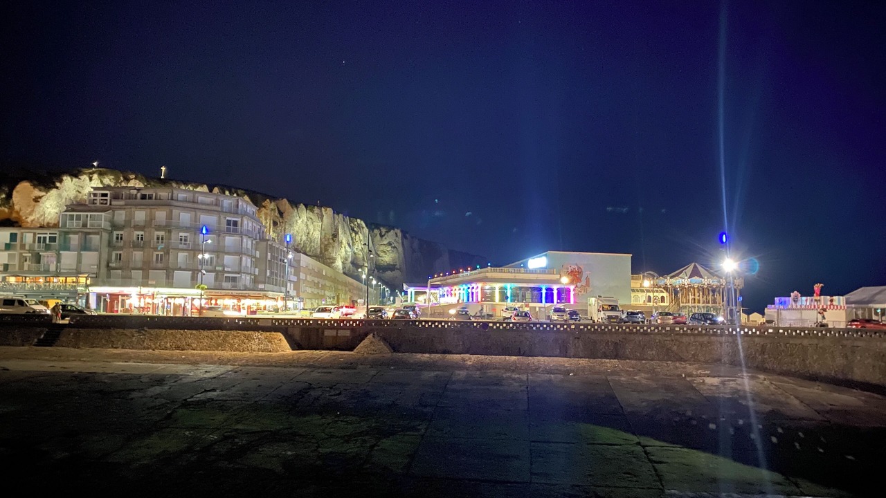 Photo of Outdoor in Le Treport