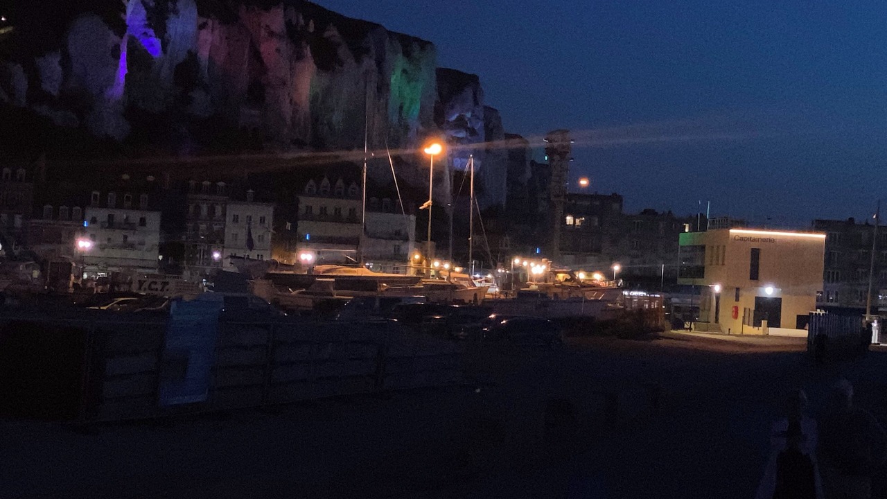 Photo of Outdoor in Le Treport