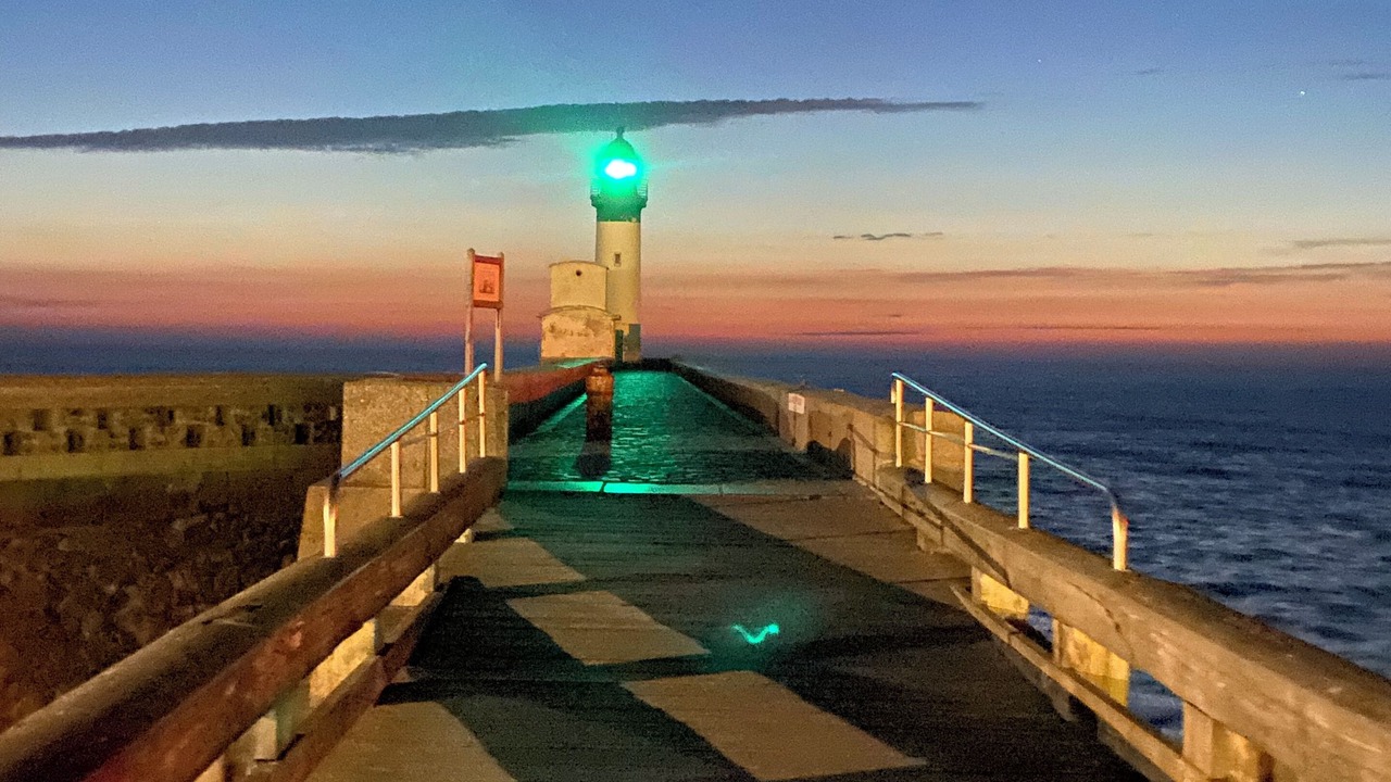 Photo of Outdoor in Le Treport