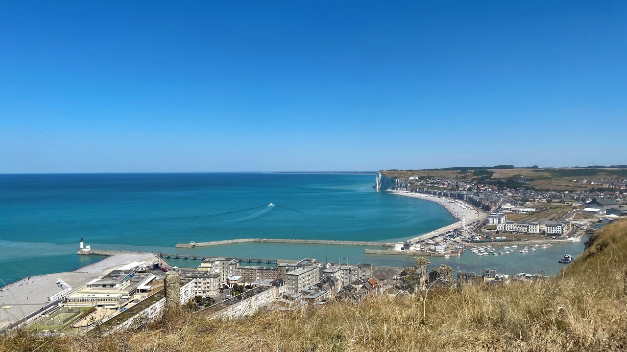 Photo of Others in Le Treport