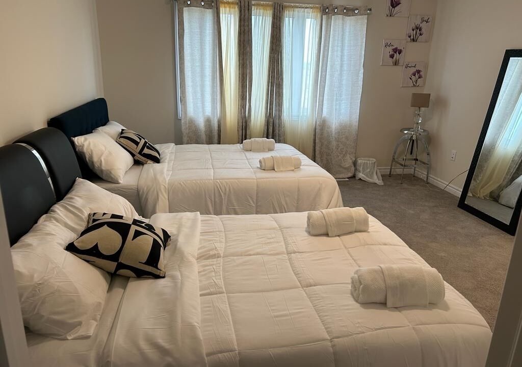 Photo of Bedroom in Thorold