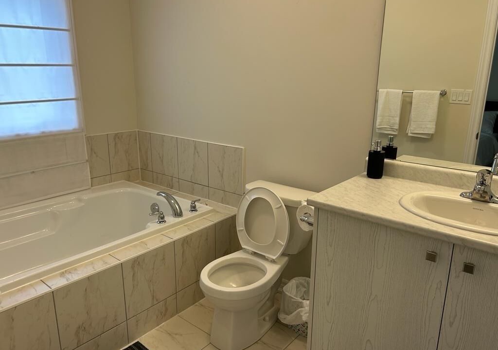 Photo of Bathroom in Thorold