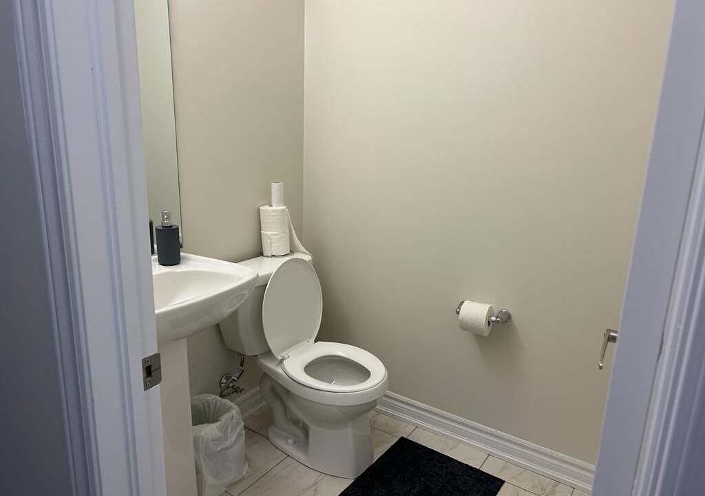 Photo of Bathroom in Thorold