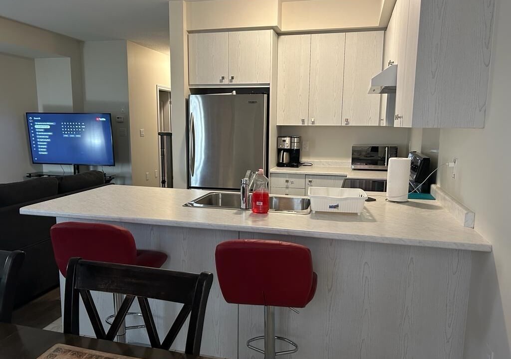Photo of Kitchen in Thorold