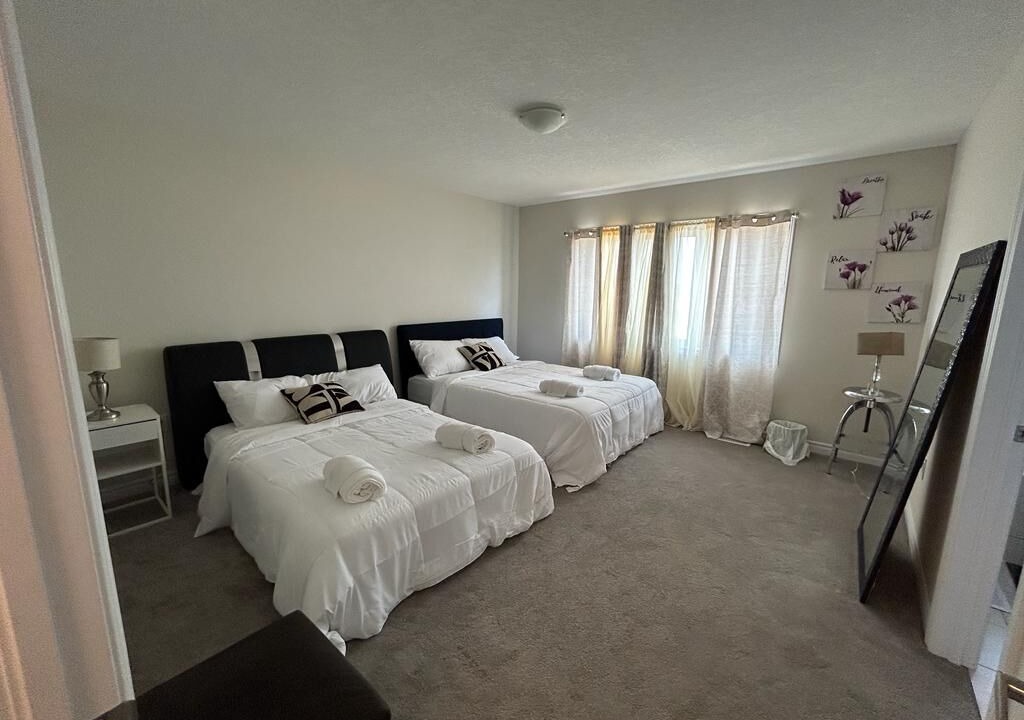Photo of Bedroom in Thorold