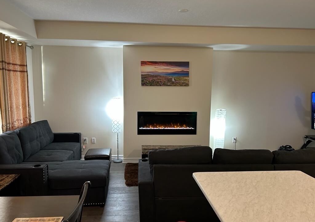 Photo of Livingroom in Thorold