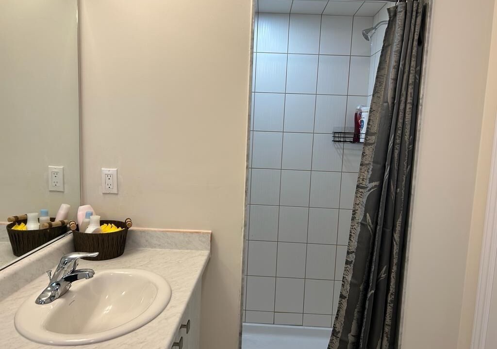 Photo of Bathroom in Thorold