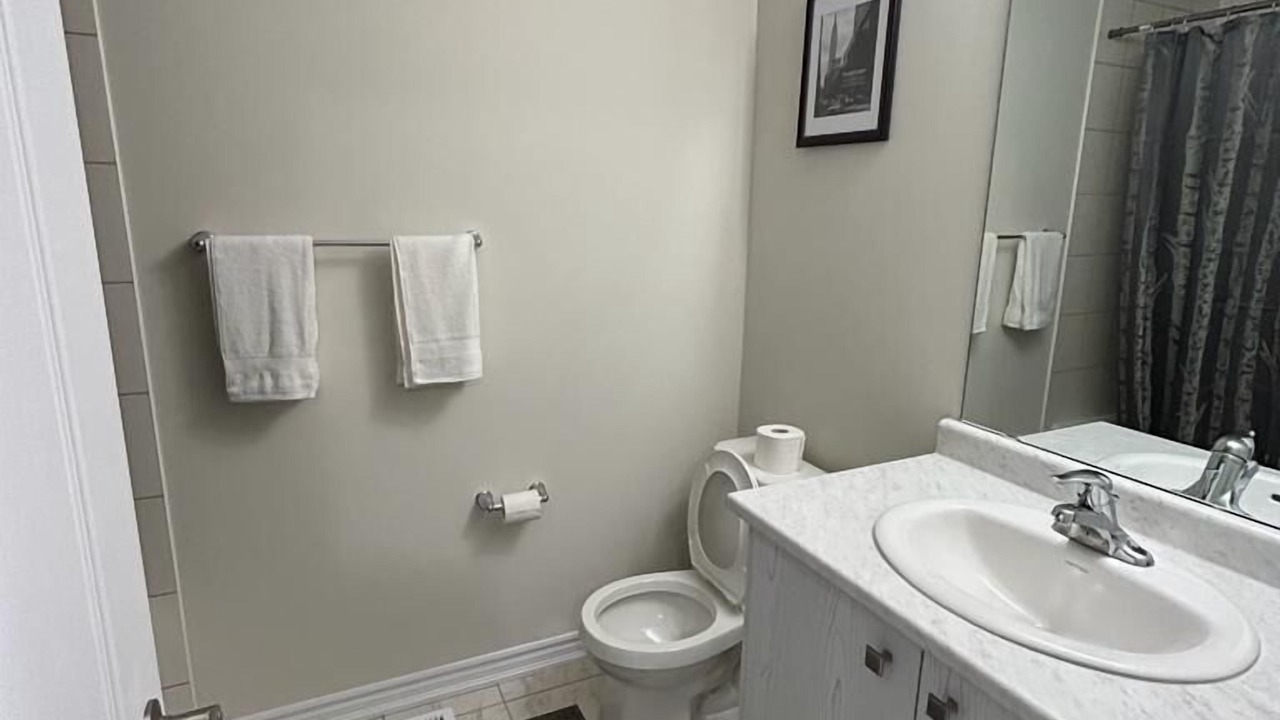 Photo of Bathroom in Thorold