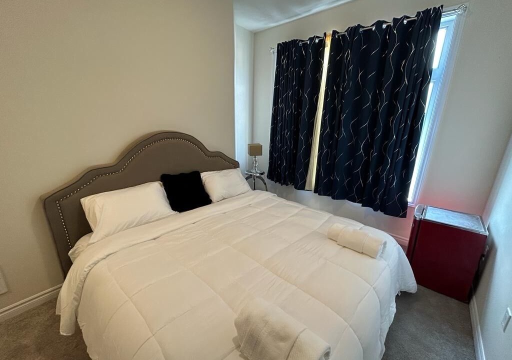 Photo of Bedroom in Thorold