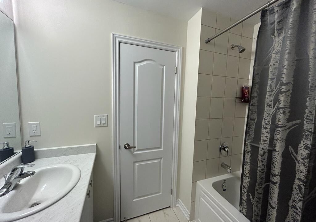 Photo of Bathroom in Thorold