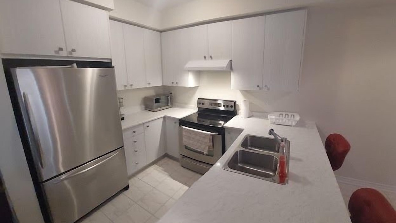 Photo of Kitchen in Thorold
