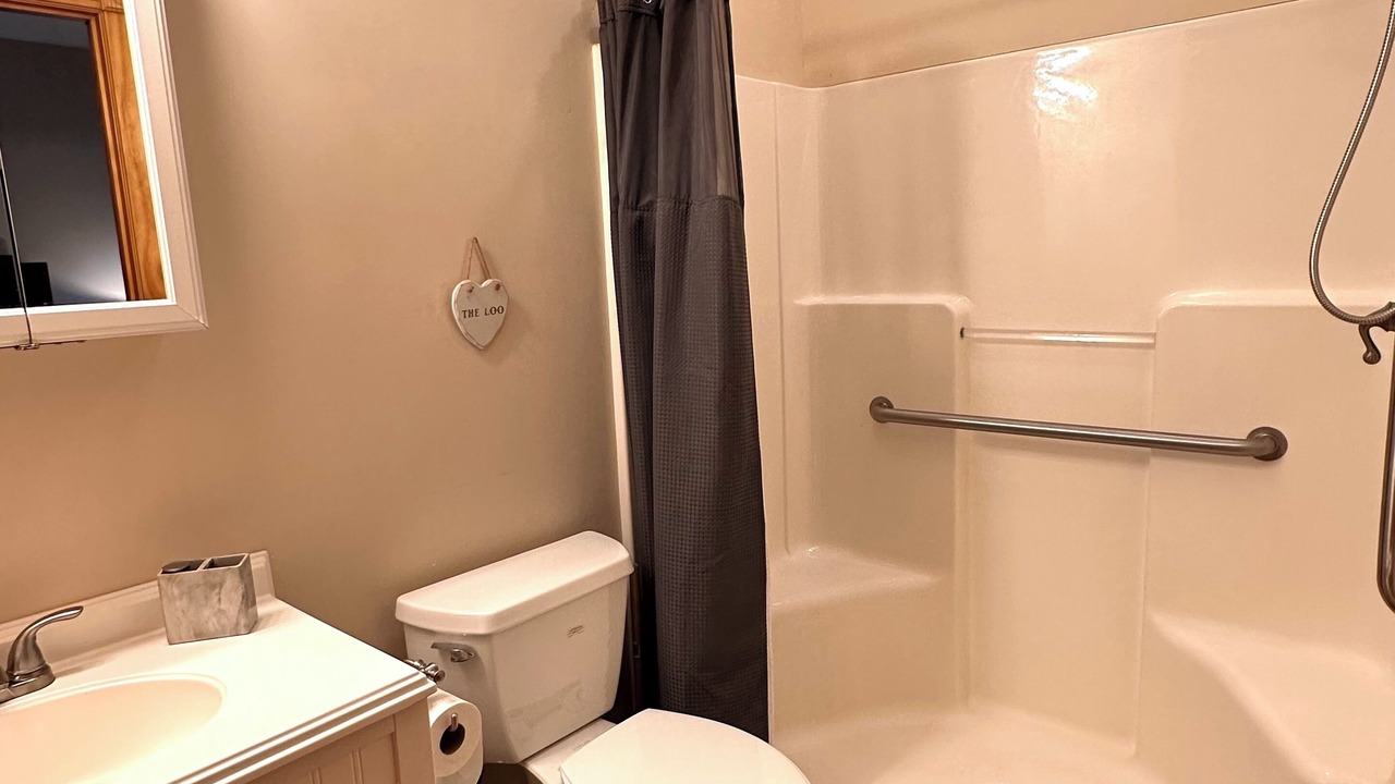 Photo of Bathroom in Shohola