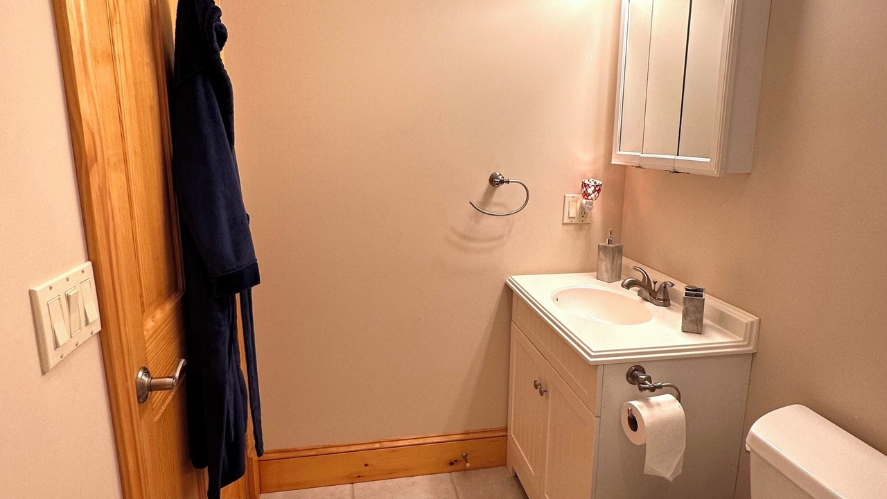 Photo of Bathroom in Shohola