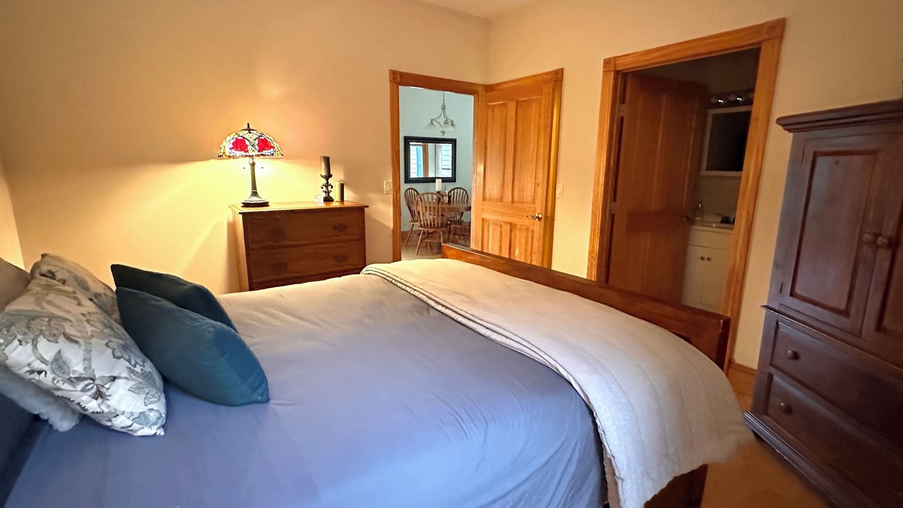 Photo of Bedroom in Shohola