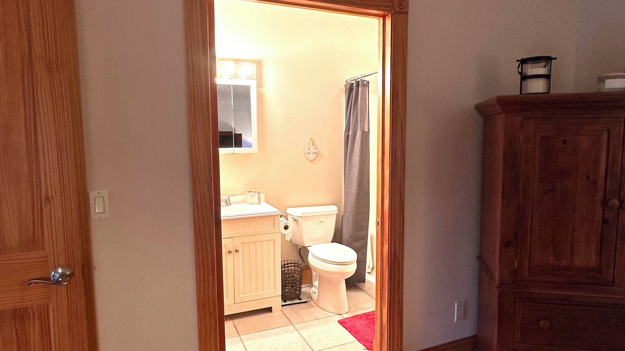 Photo of Bathroom in Shohola