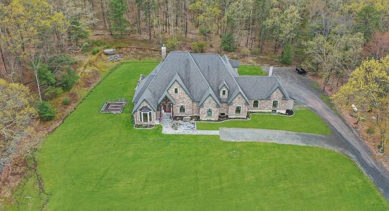 Photo of Outdoor in Shohola