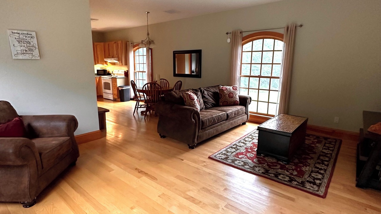 Photo of Livingroom in Shohola