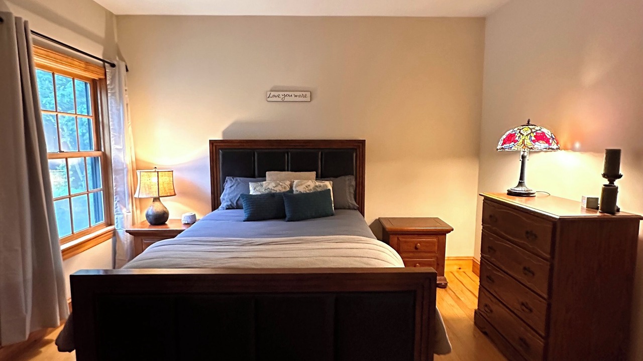 Photo of Bedroom in Shohola