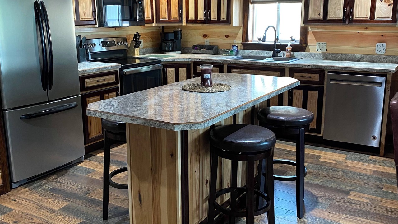 Photo of Kitchen in Milan