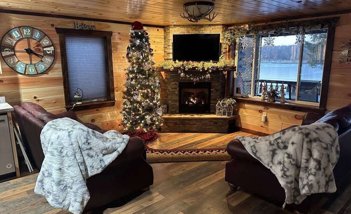 Photo of Livingroom in Milan