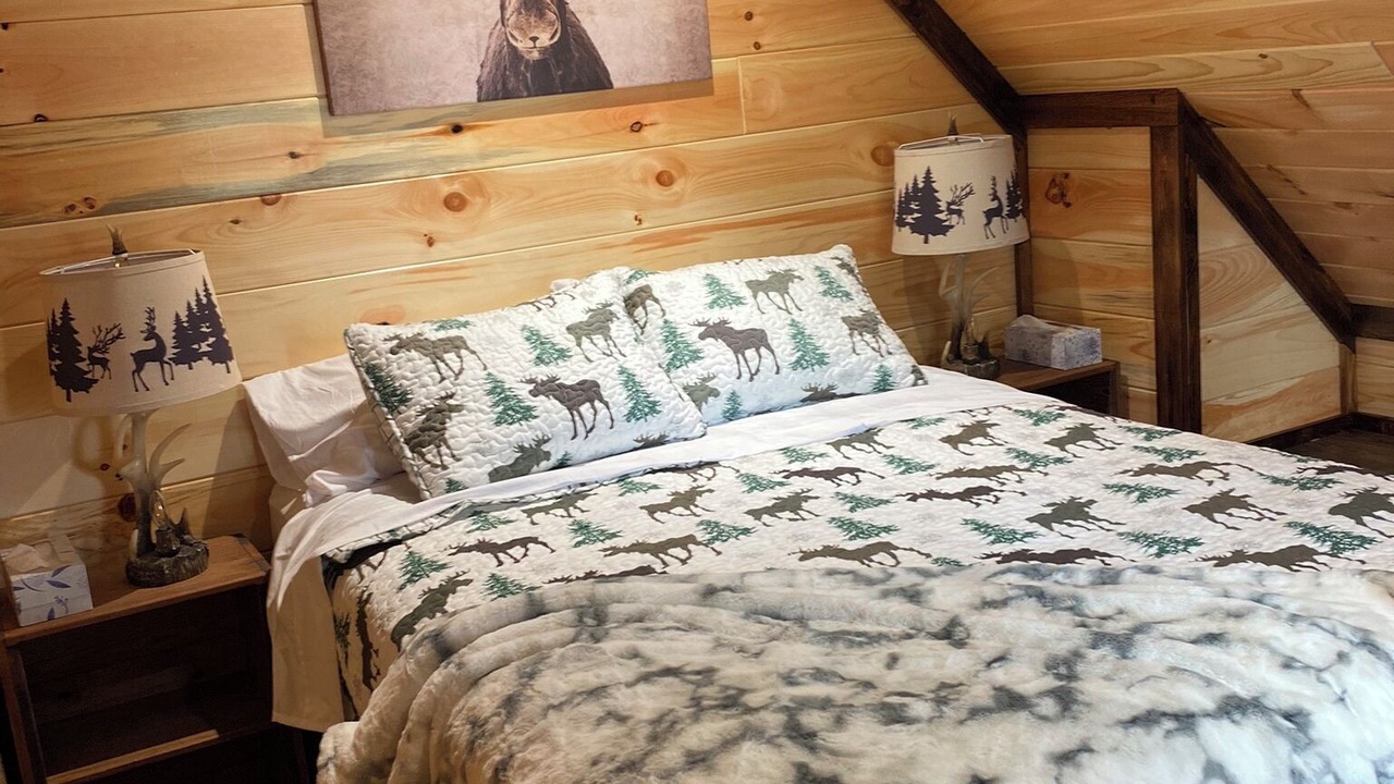Photo of Bedroom in Milan