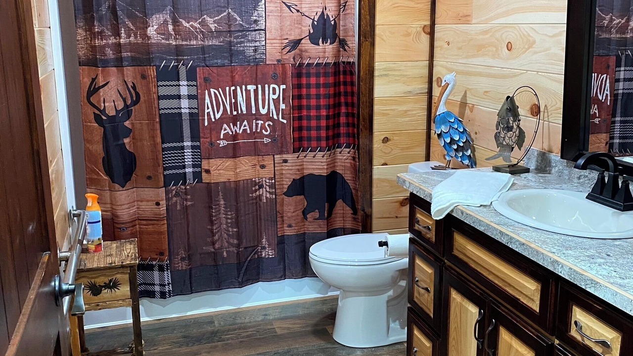 Photo of Bathroom in Milan