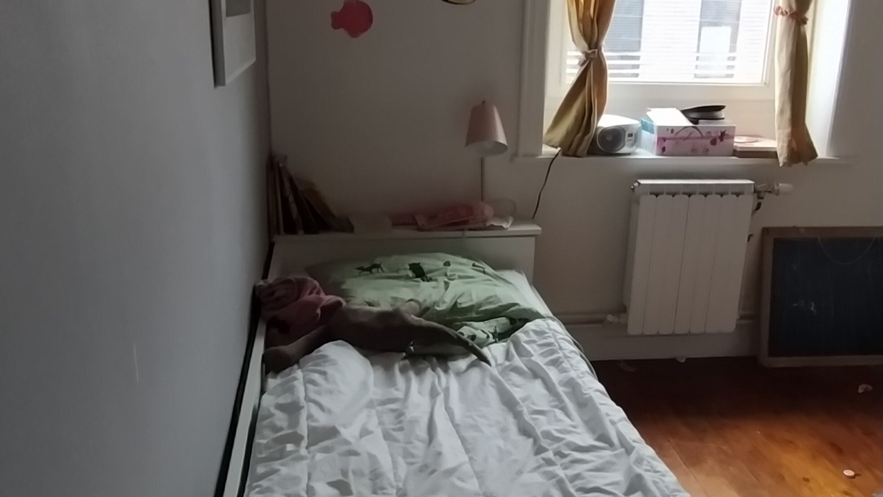 Photo of Bedroom in La Madeleine