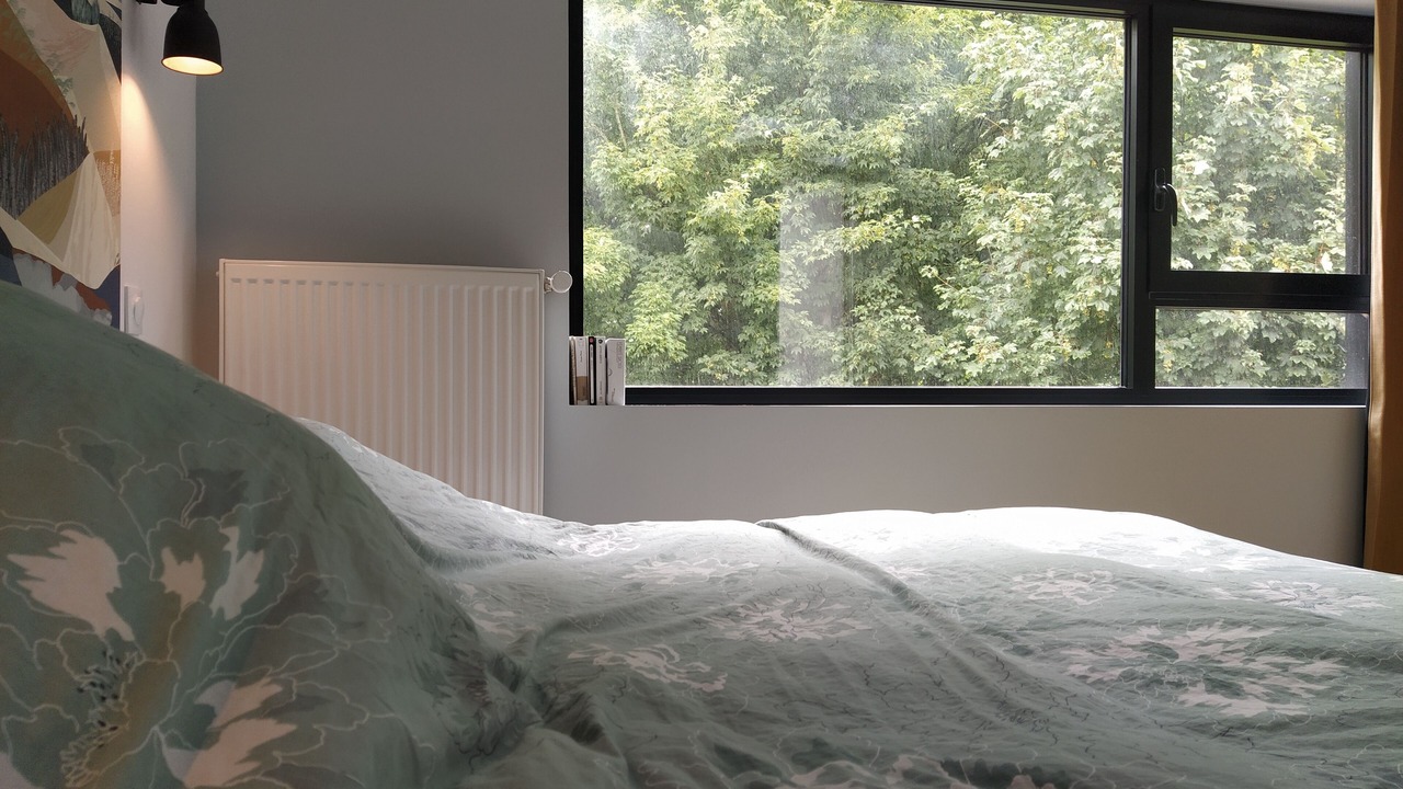 Photo of Bedroom in La Madeleine